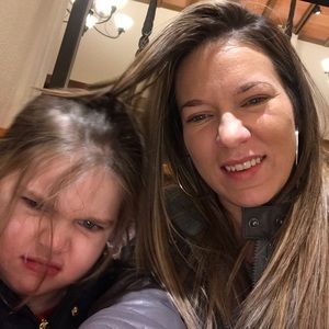 Meet your Posher, Holly